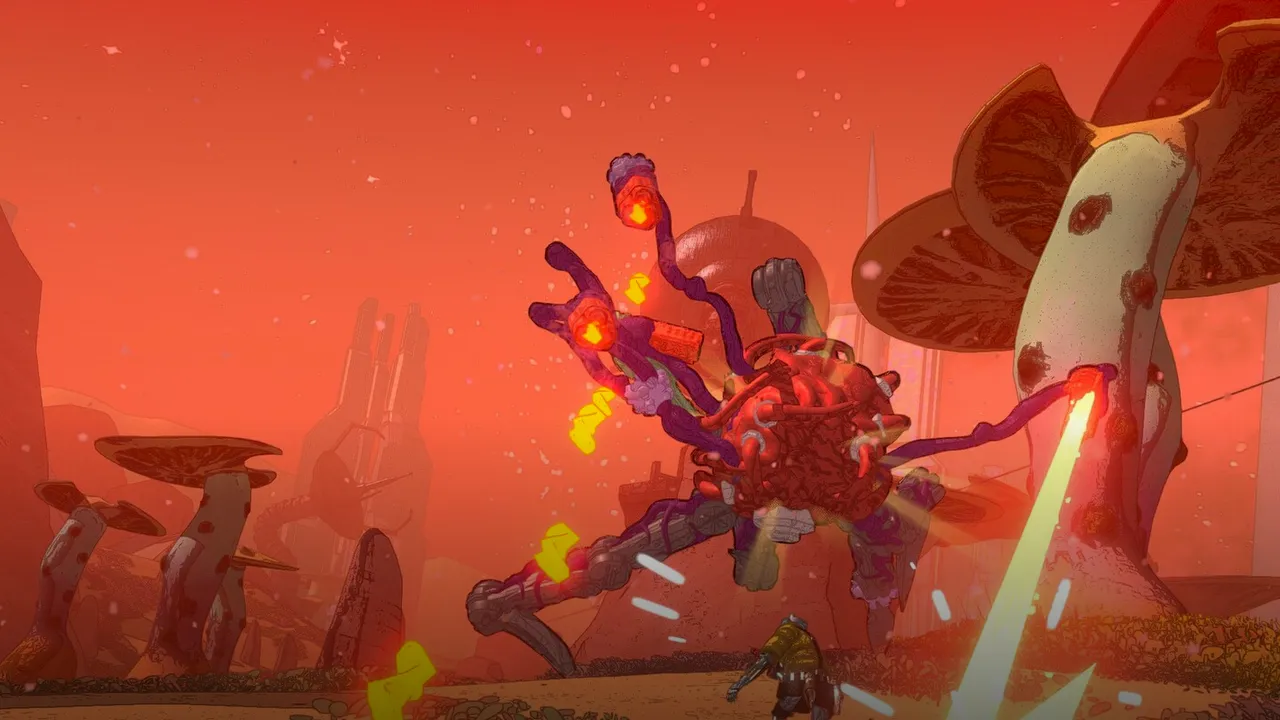 Mycopunk Abomination Assault Guide: Maximising Kills Before the Clock Runs Out