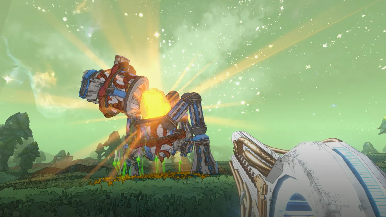 Mycopunk Best Builds: Five Loadouts That Clear Every Threat Level