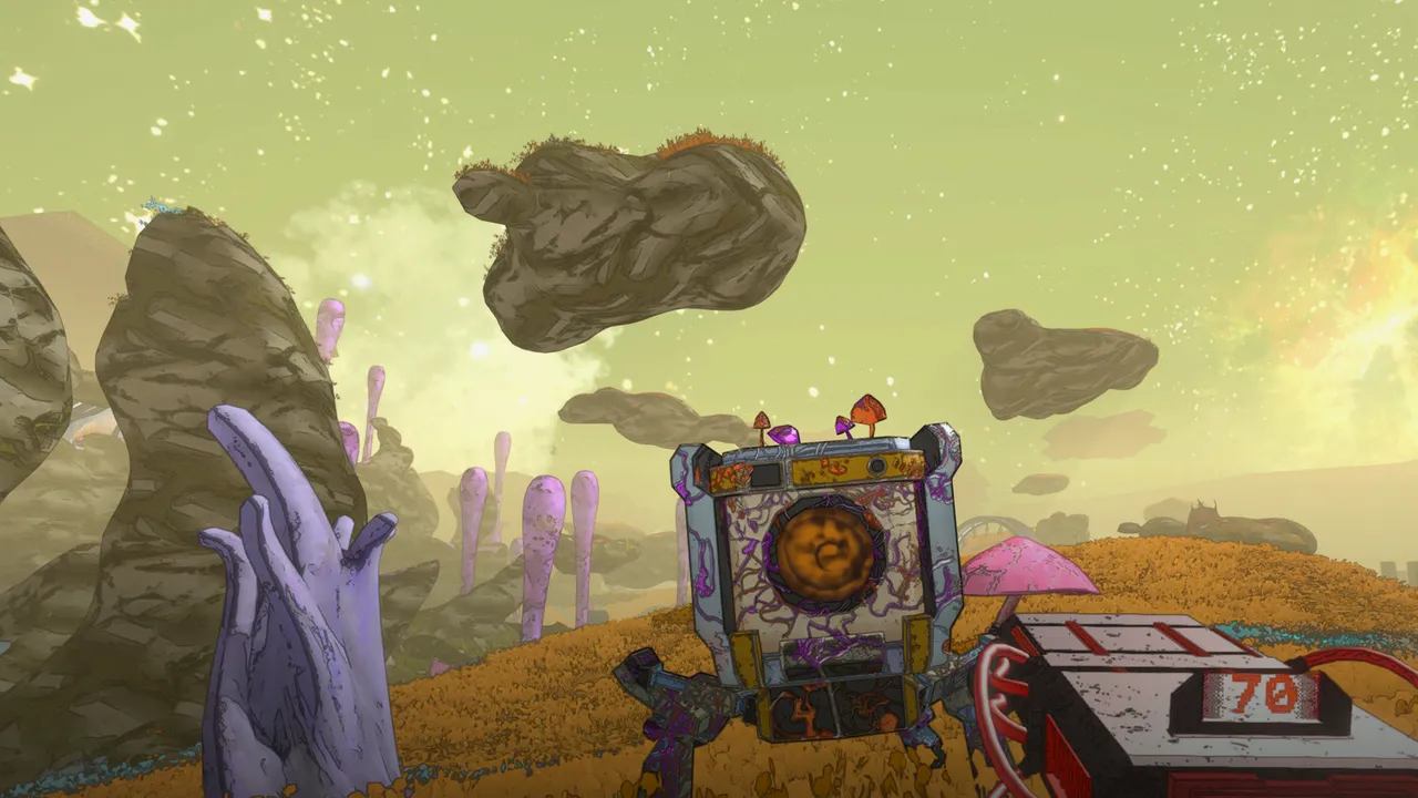 Mycopunk Cycler Build: Elemental Reloads, Diffraction Driver and RPM Scaling