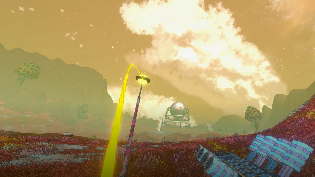 Mycopunk Farming Guide: How to Farm Upgrades Without Wasting Runs