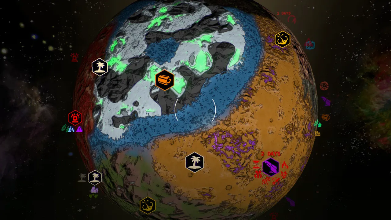 Mycopunk Leveling Guide: Fastest Route to Level 30