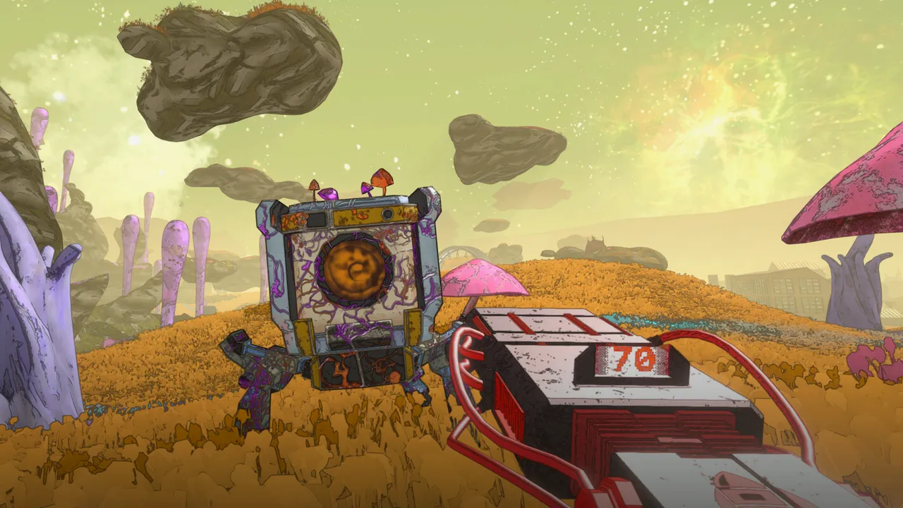 Mycopunk Mission Types Explained: Which Rotating Mission to Farm and Why