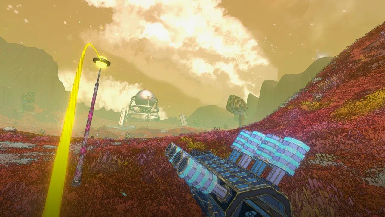 Mycopunk Planetary Defense Guide: Holding the Railgun at Every Threat Level